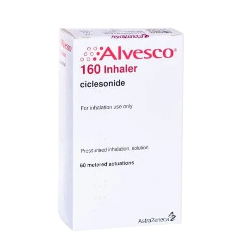 Alvesco