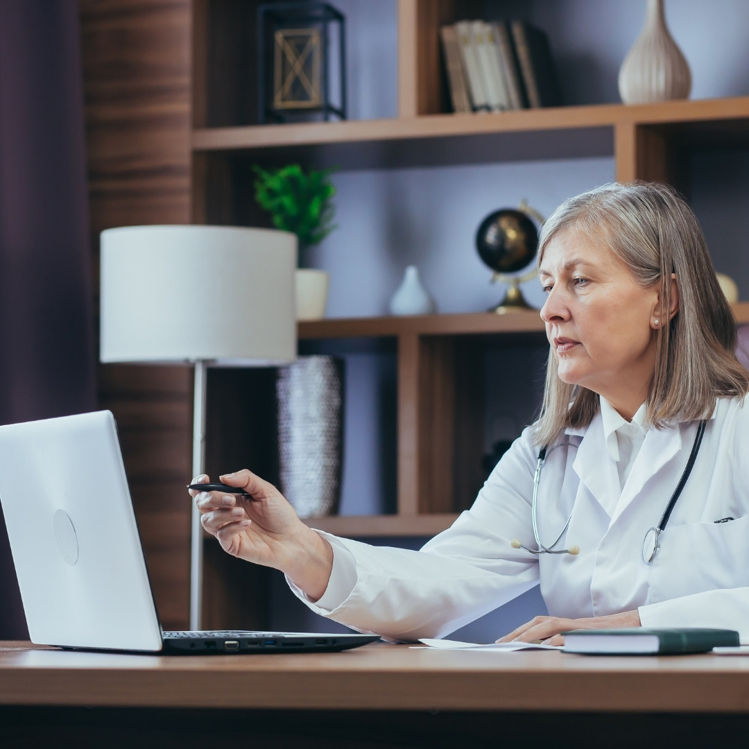 Medicinsk trygghet i varje behandling