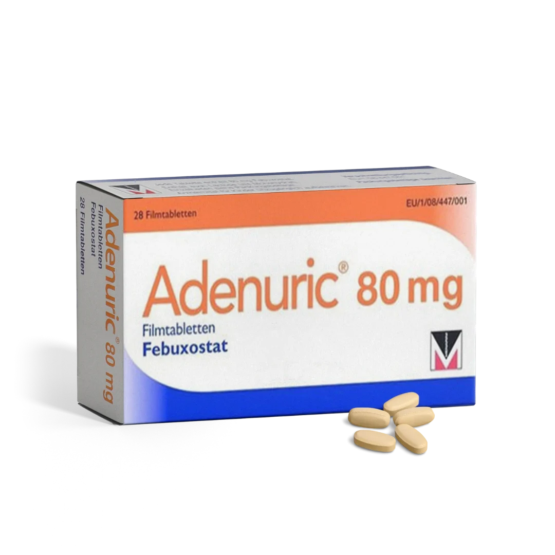 Adenuric