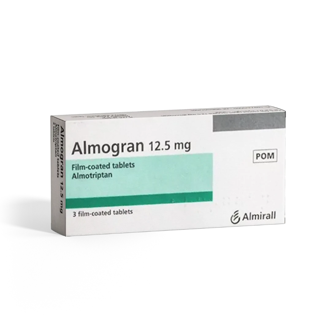 Almogran