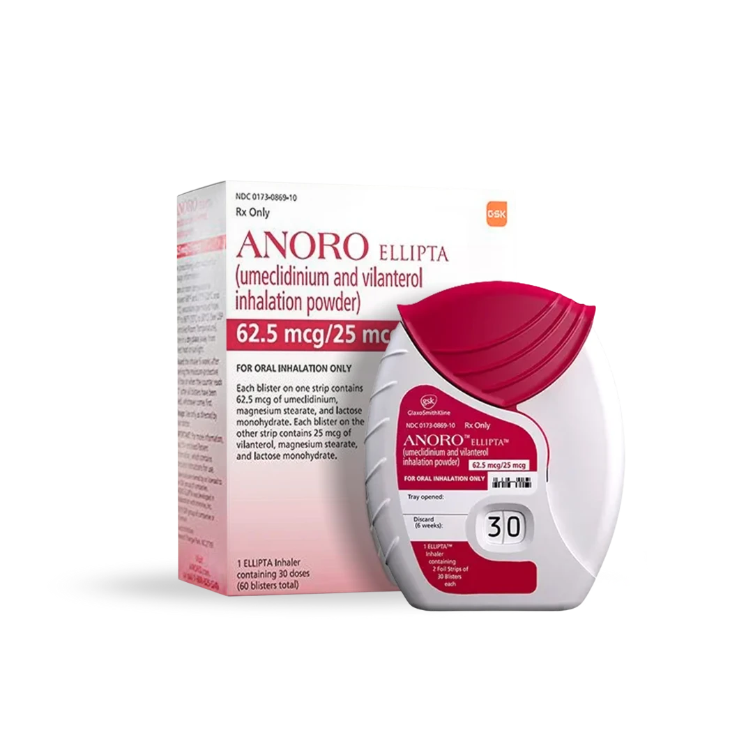 Anoro