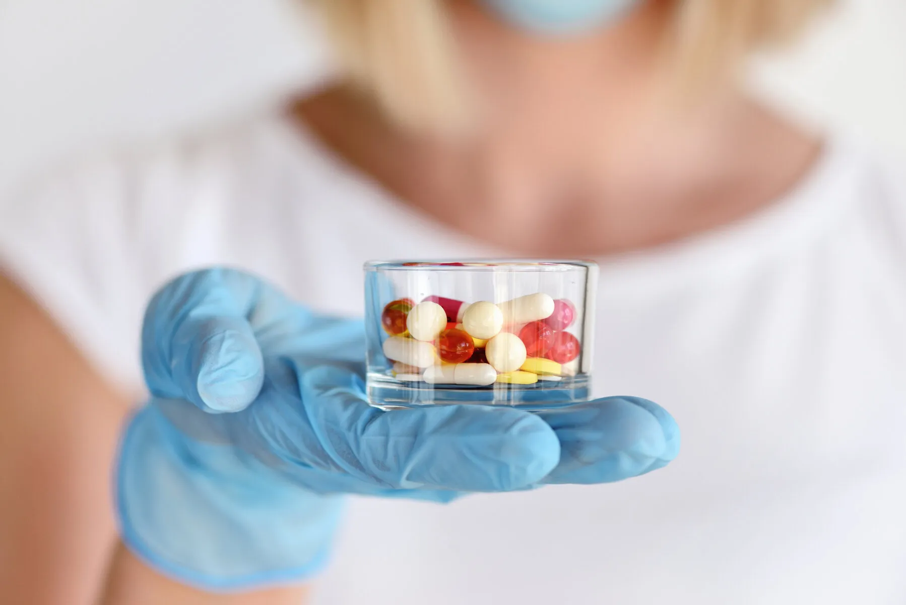 Antibiotika