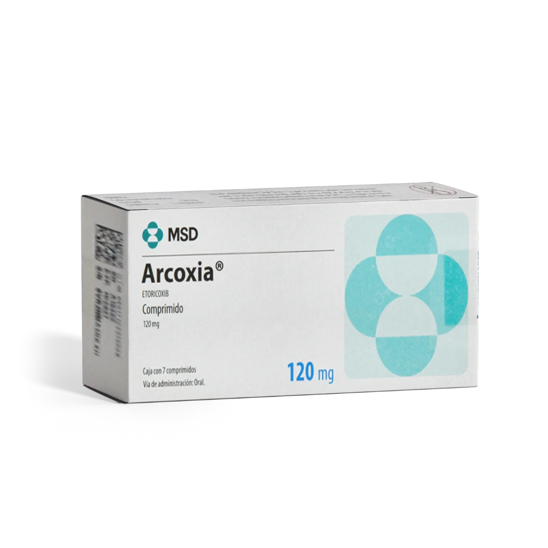 Arcoxia