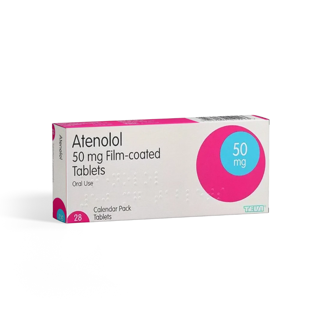 Atenolol