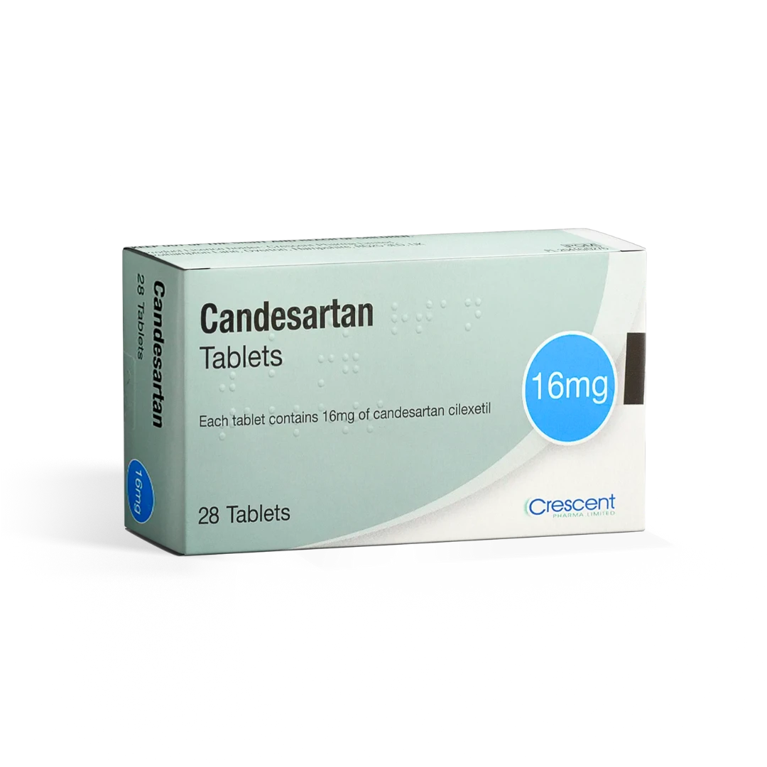 Candesartan