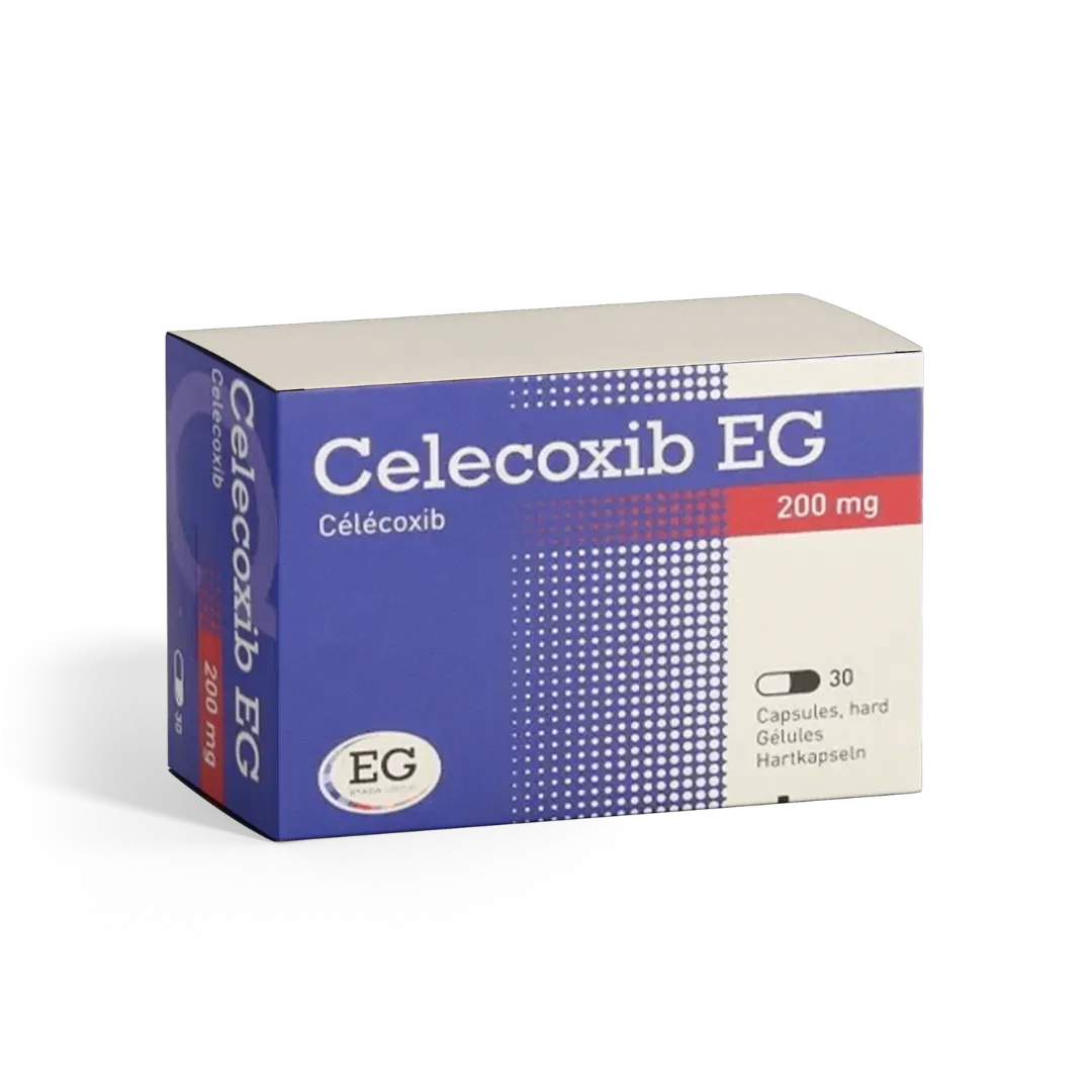 Celecoxib