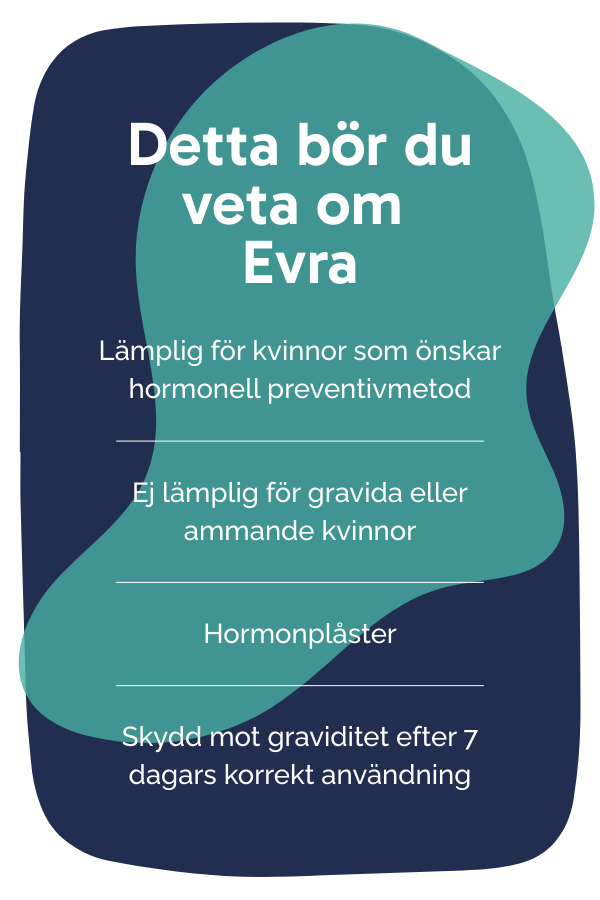 Detta bör du veta om Evra