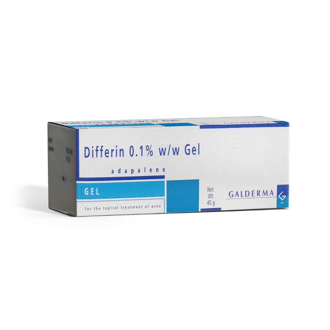 Differin