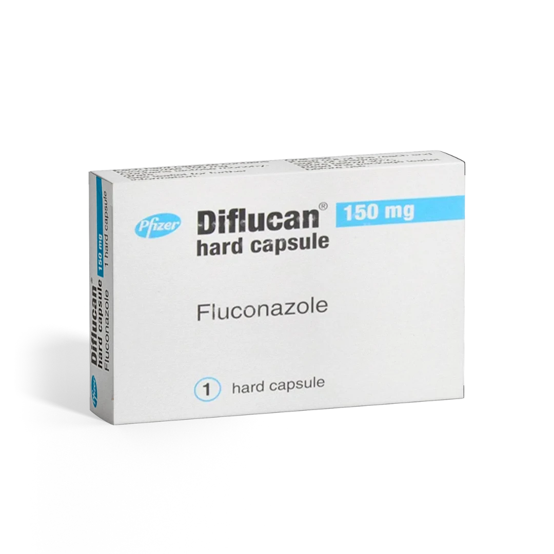 Diflucan