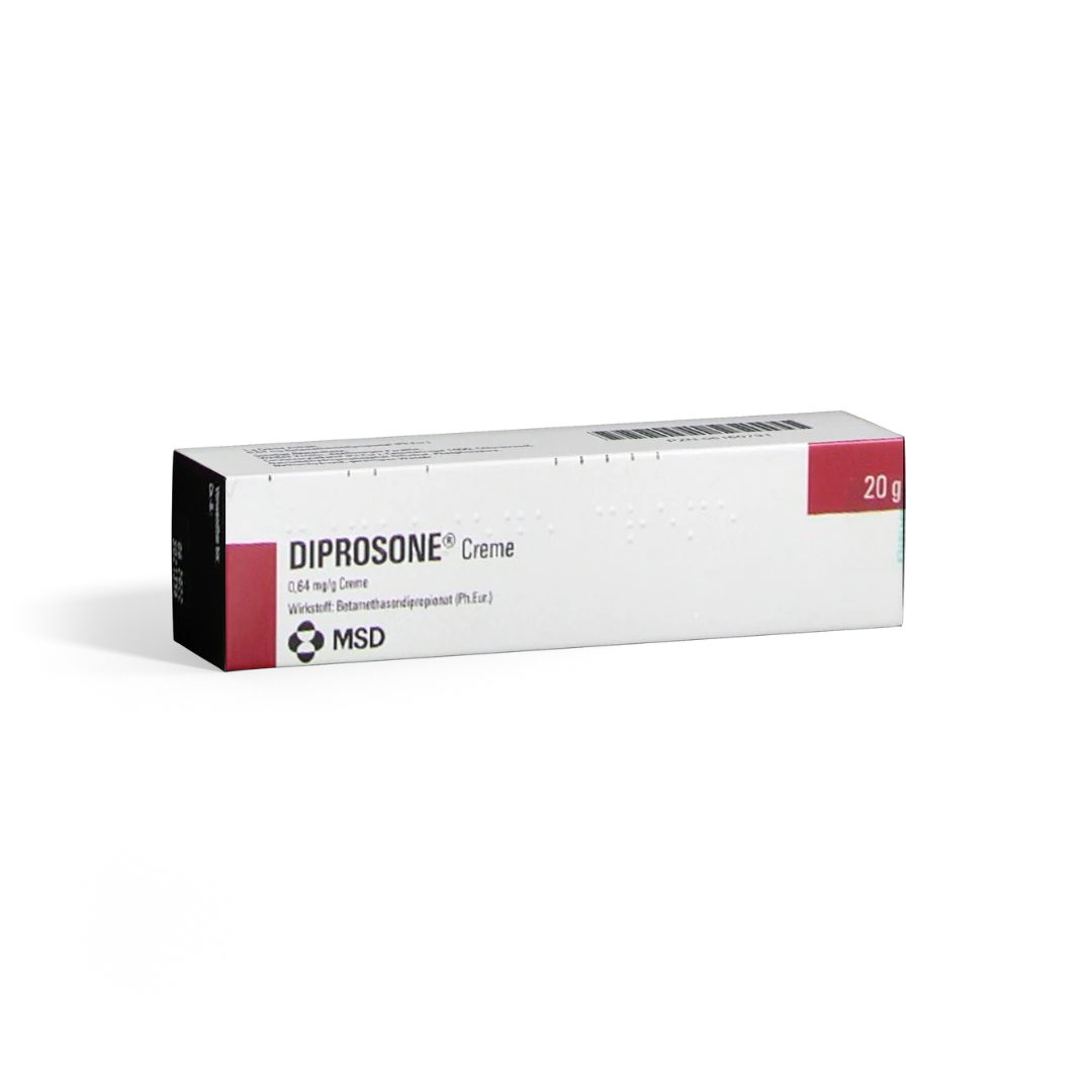 Diprosone