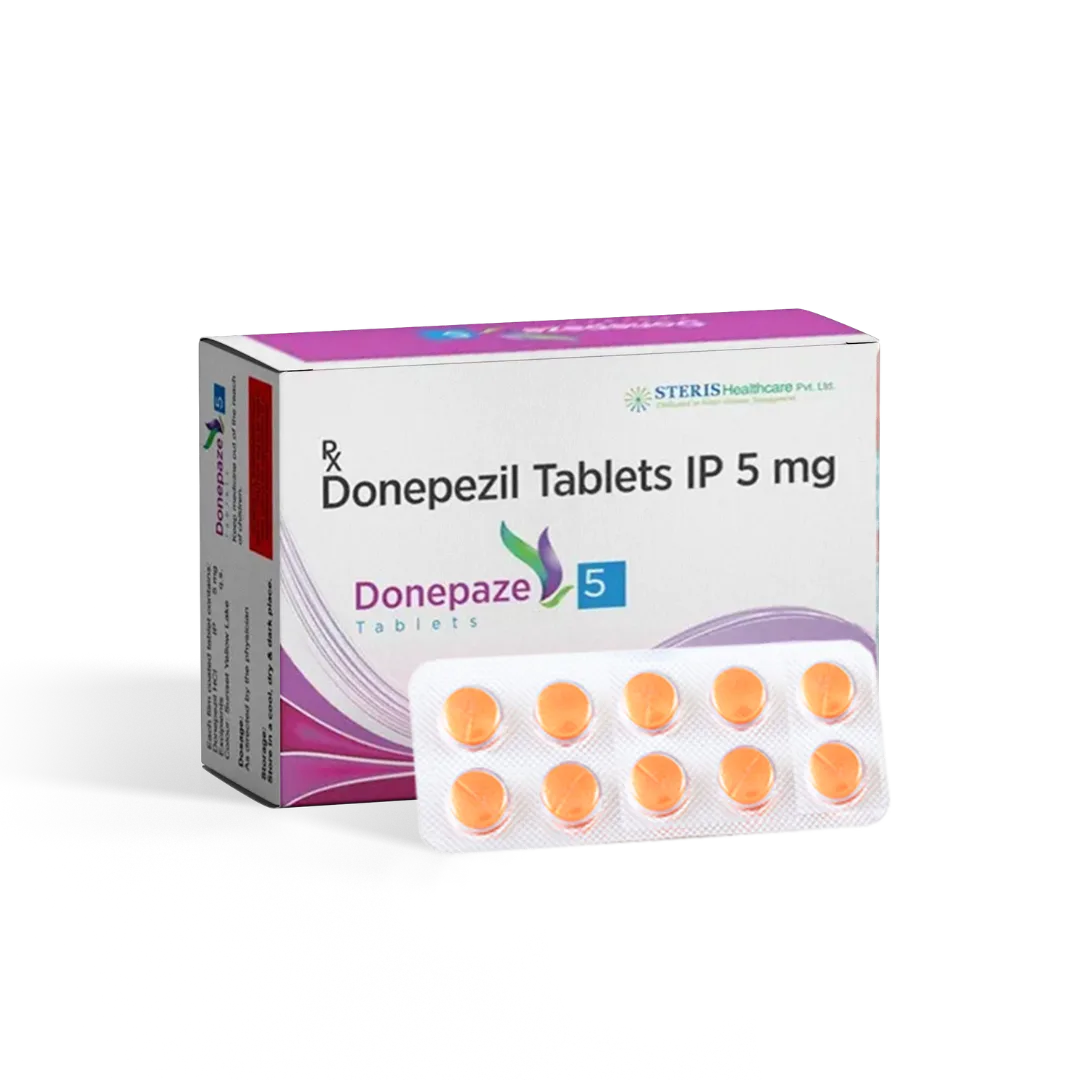 Donepezil