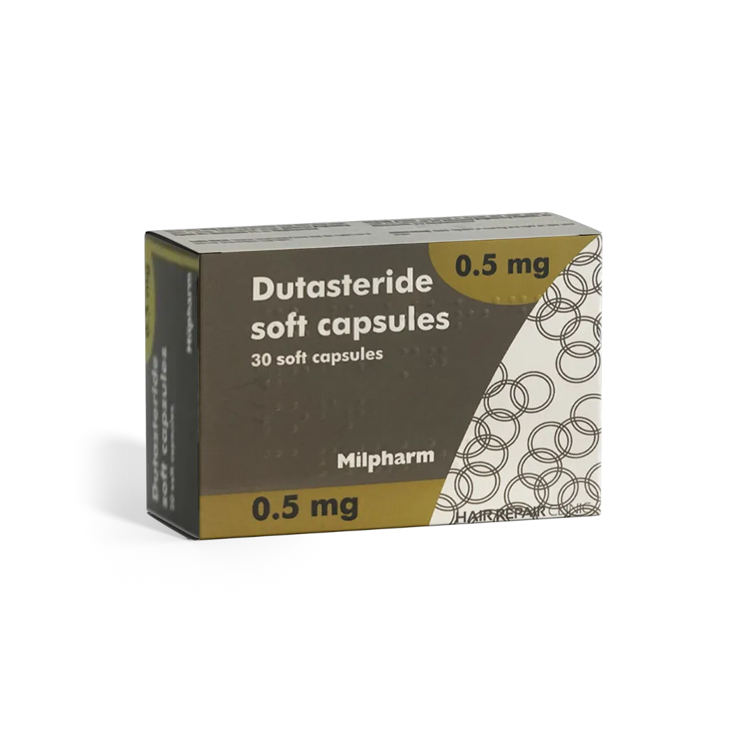 Dutasterid
