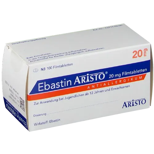 Ebastin