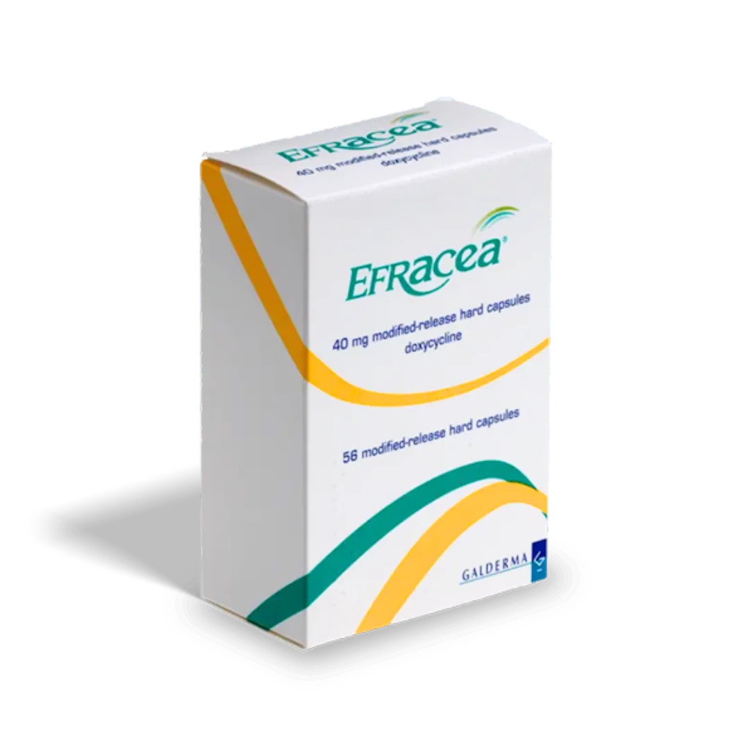Efracea