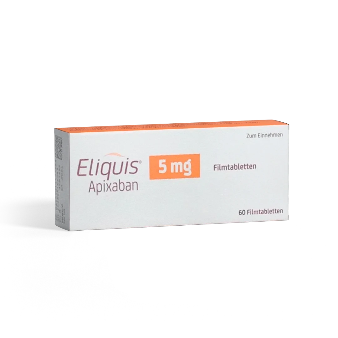 Eliquis