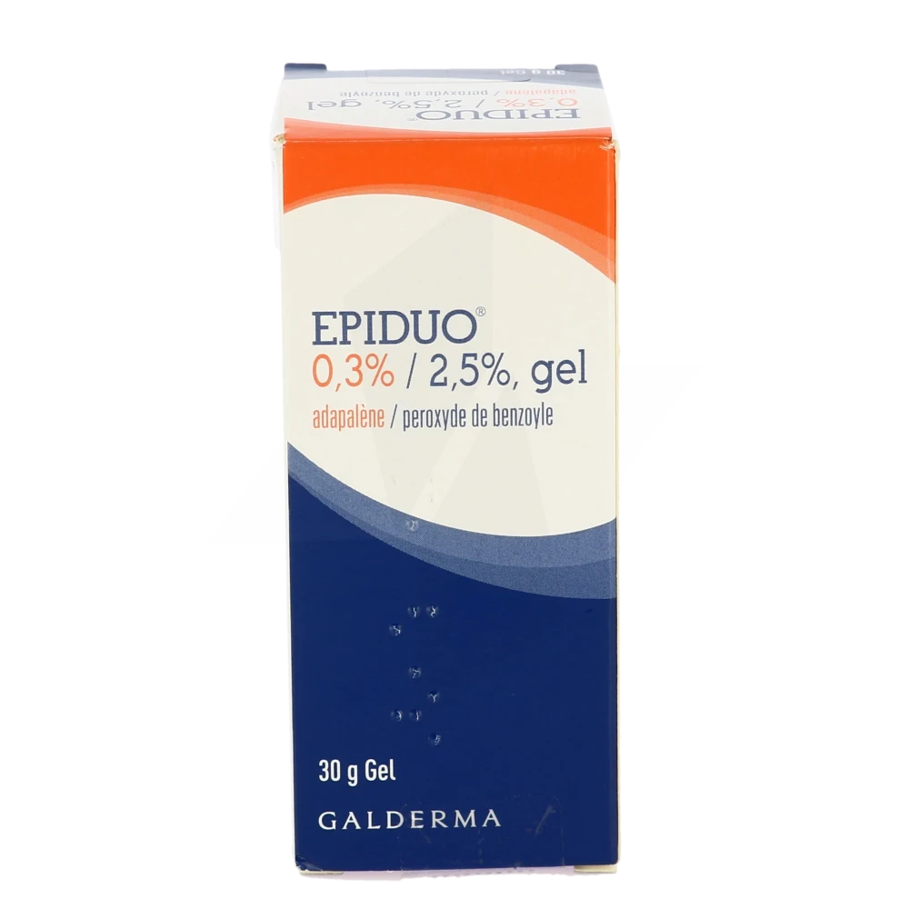 Epiduo-Gel