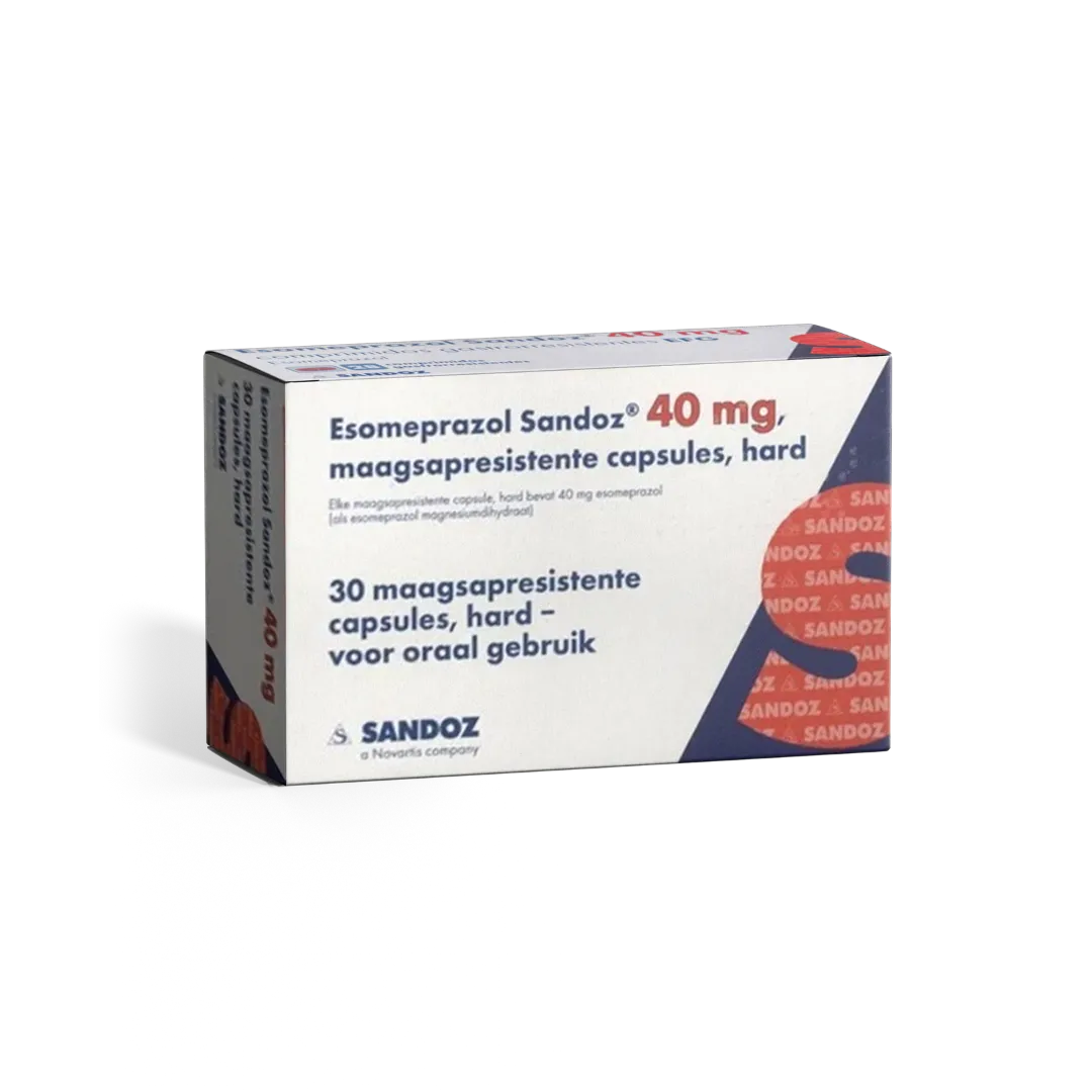 Esomeprazol