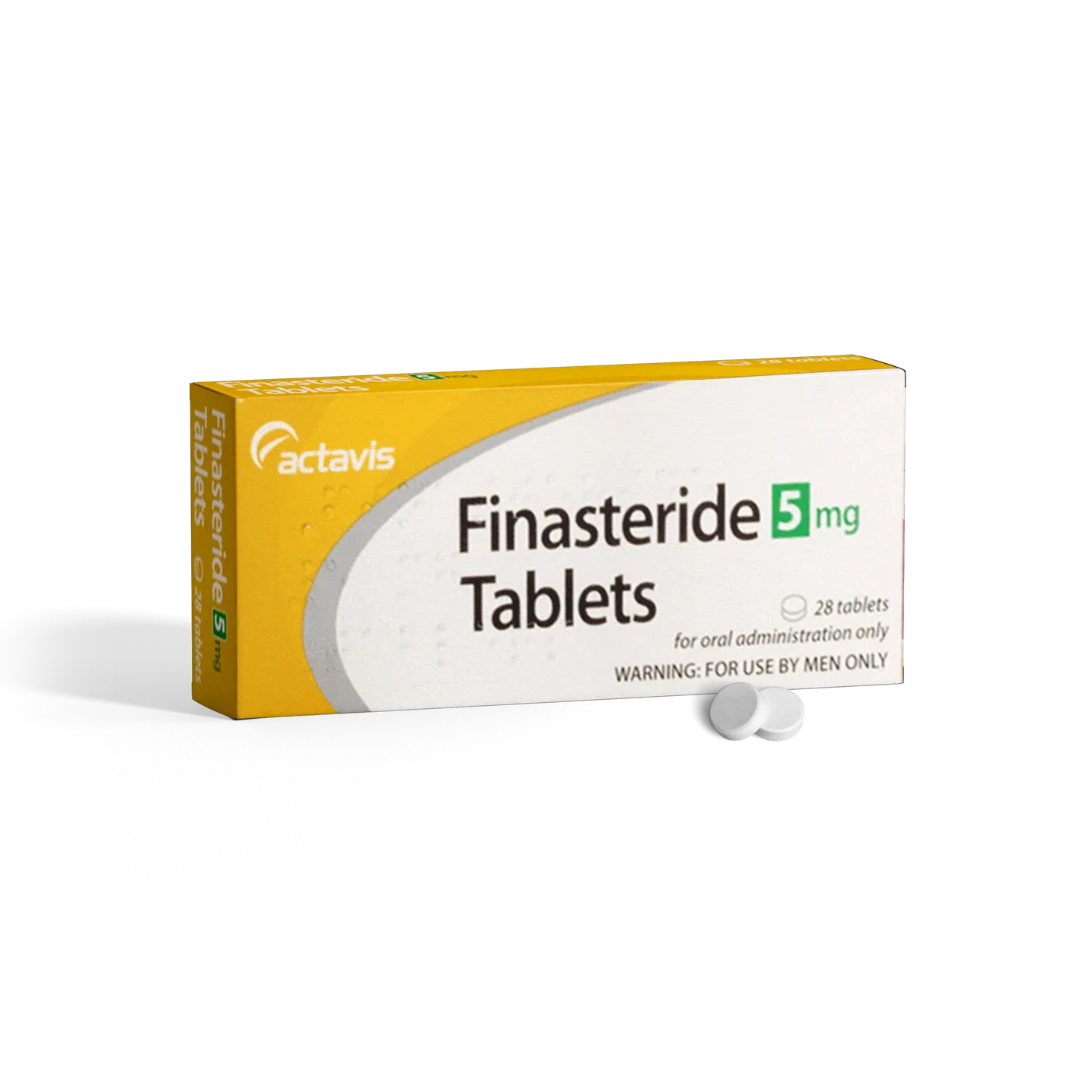 Finasterid