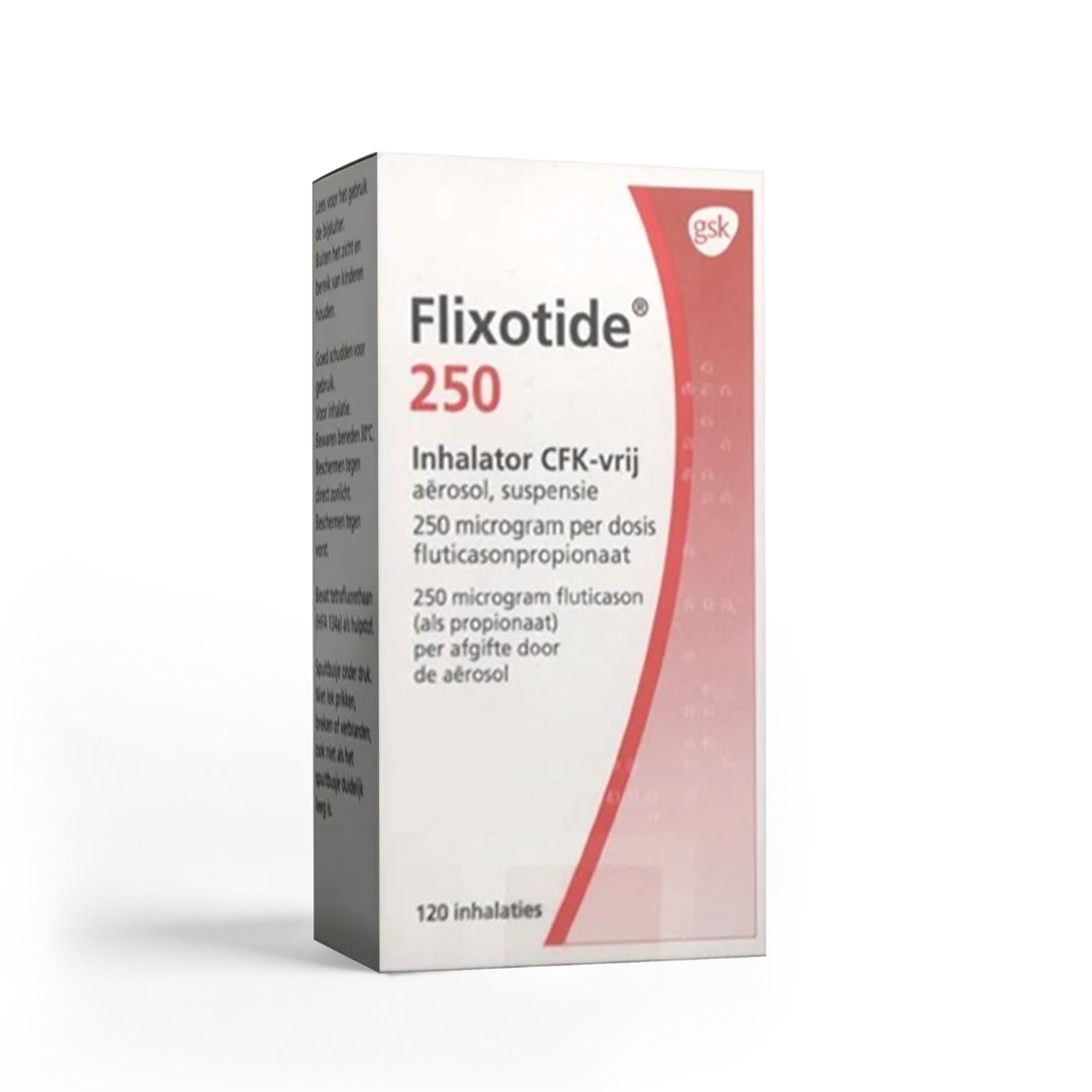 Flixotide