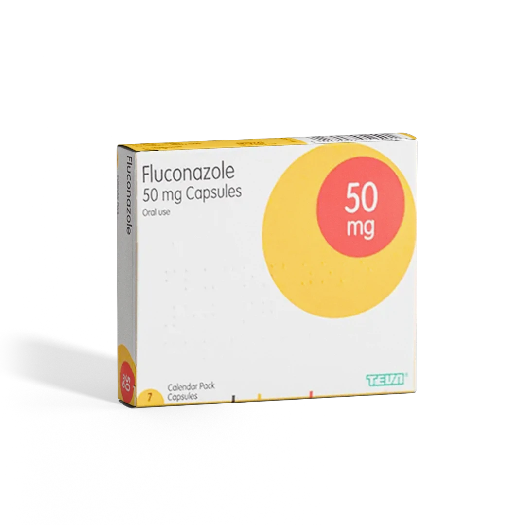 Fluconazole