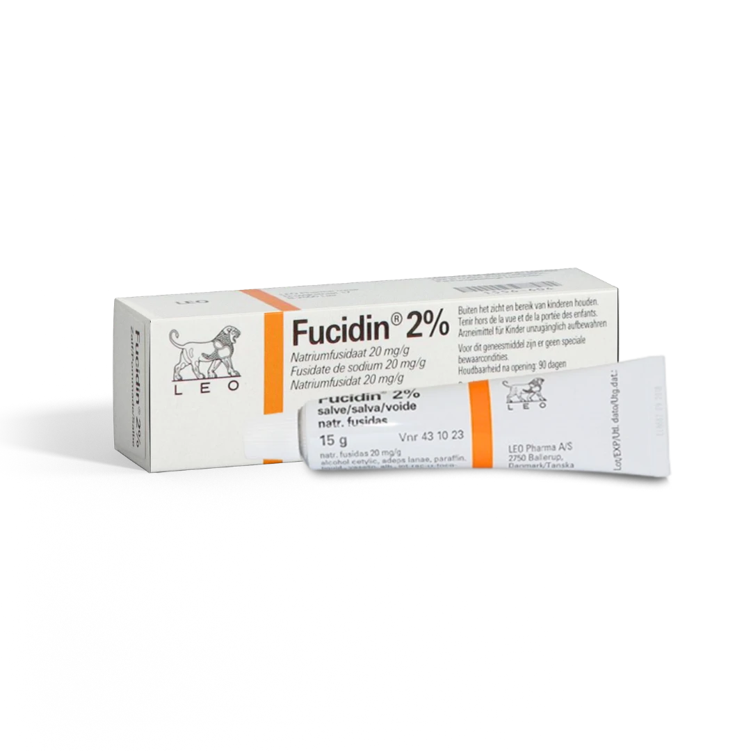 Fucidin