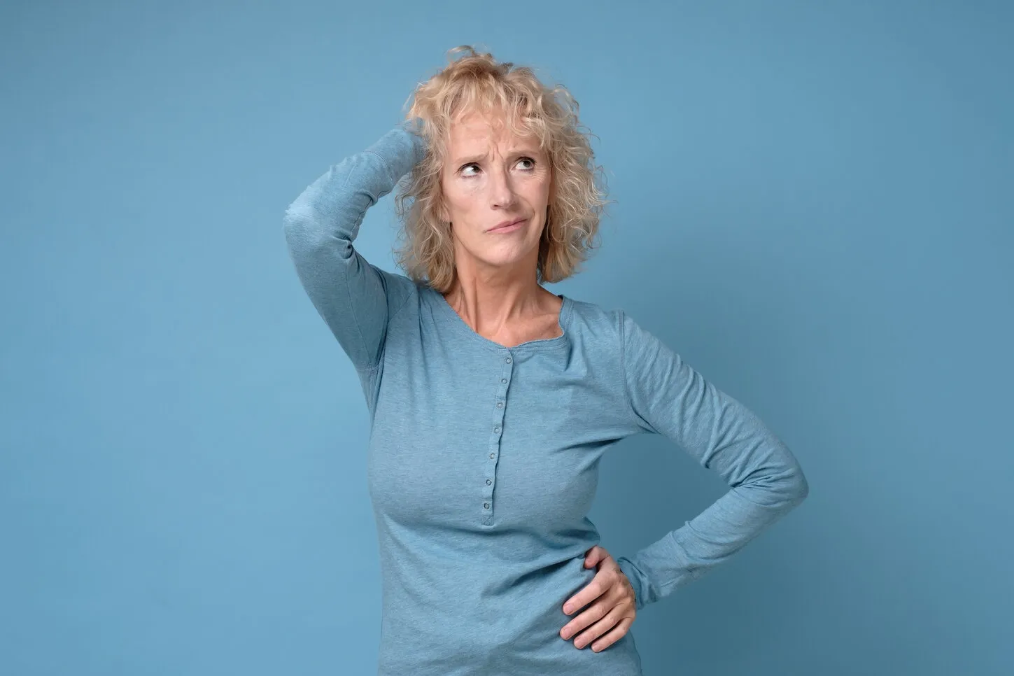 Hormonbehandling (HRT)