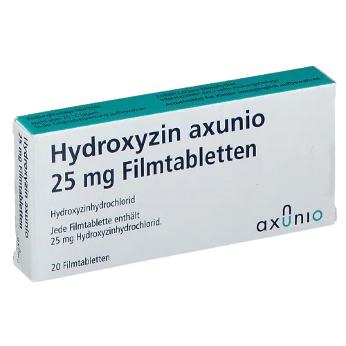 Hydroxyzin