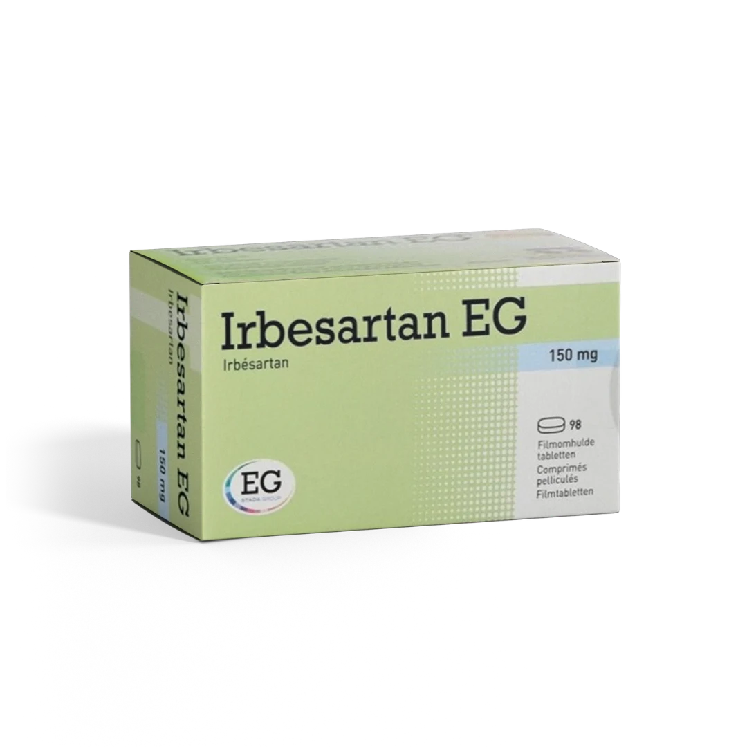 Irbesartan