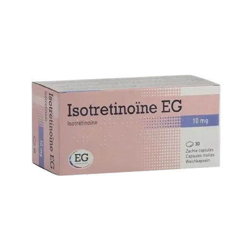 Isotretinoin