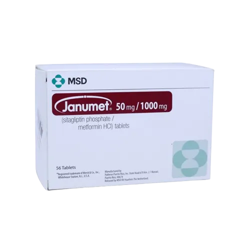 Janumet
