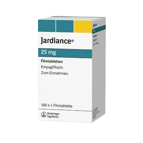 Jardiance