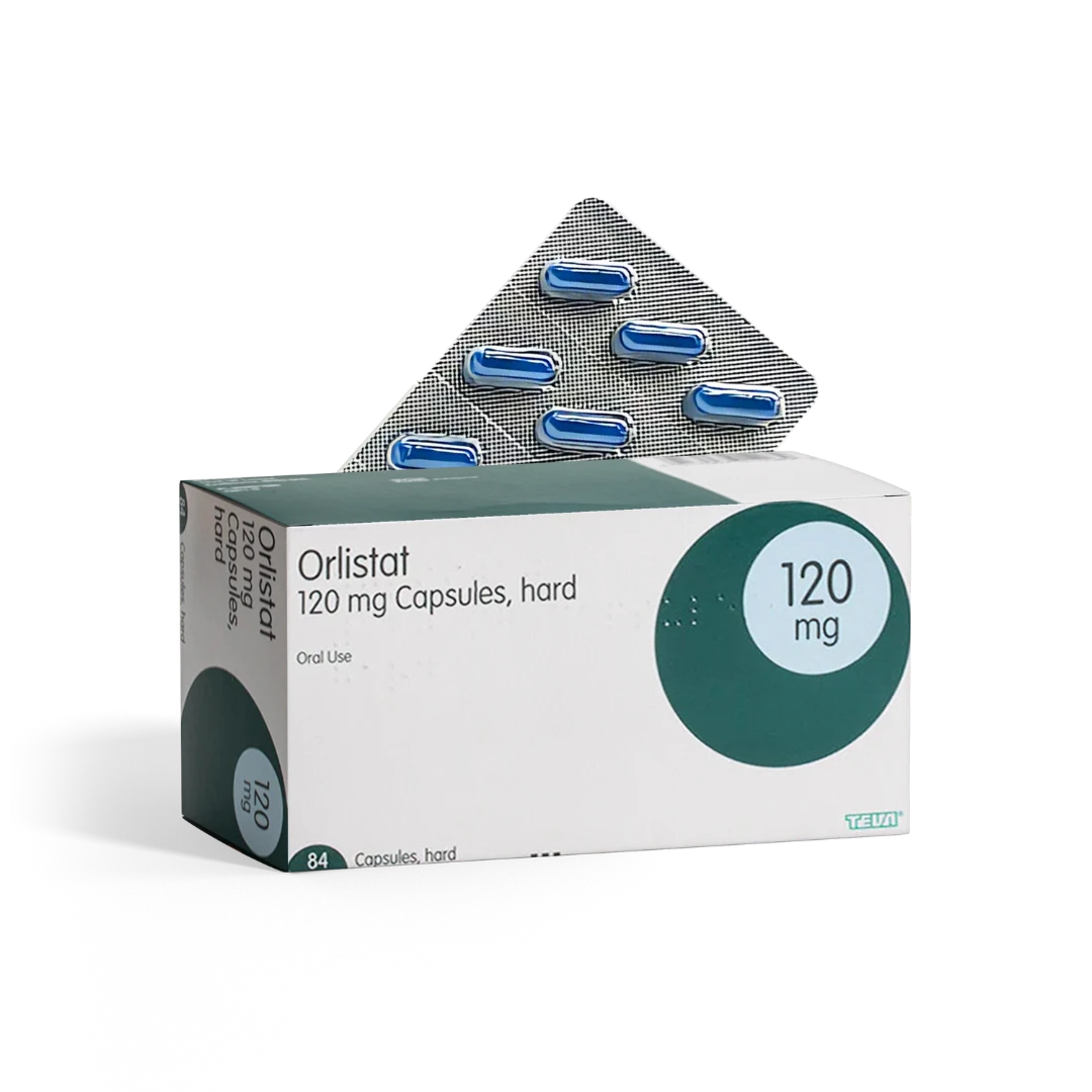 Orlistat