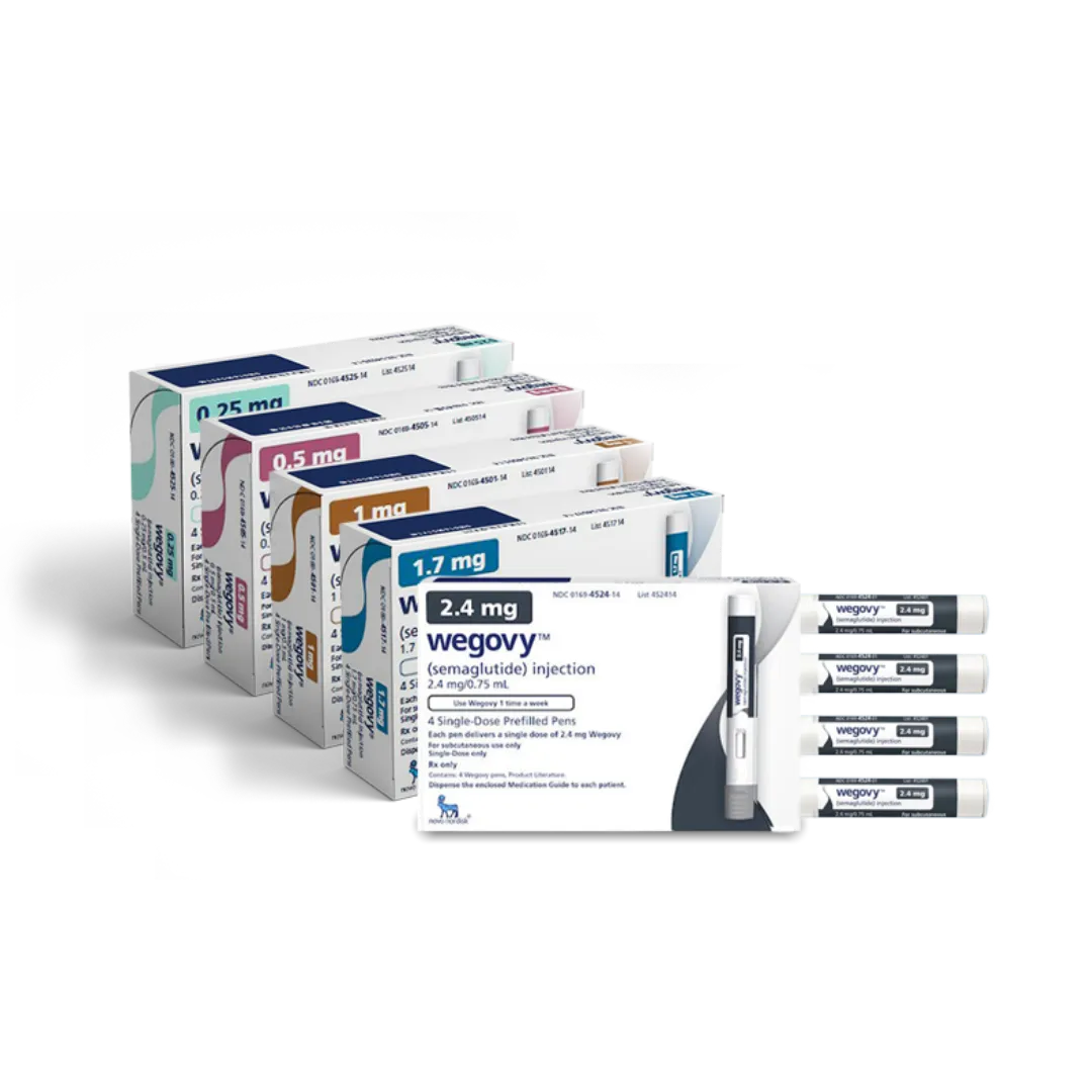Wegovy