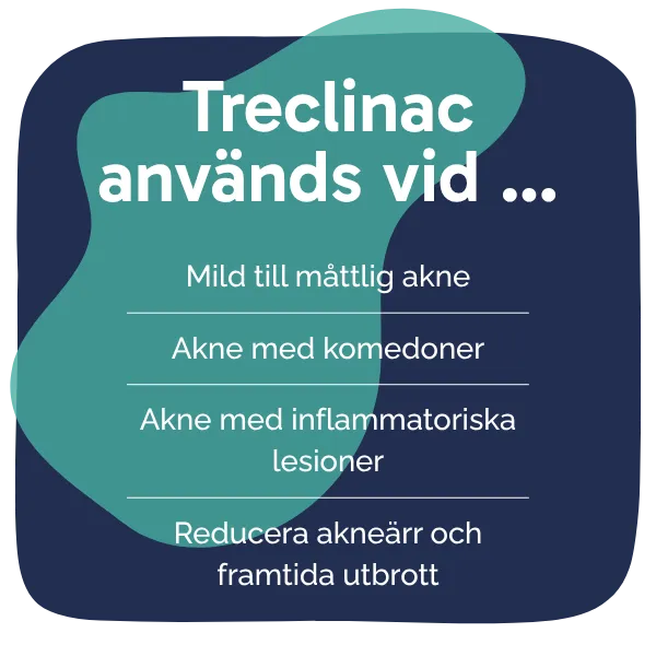 Behandling med Treclinac