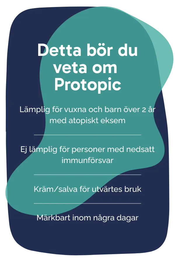 Detta bör du veta om Protopic