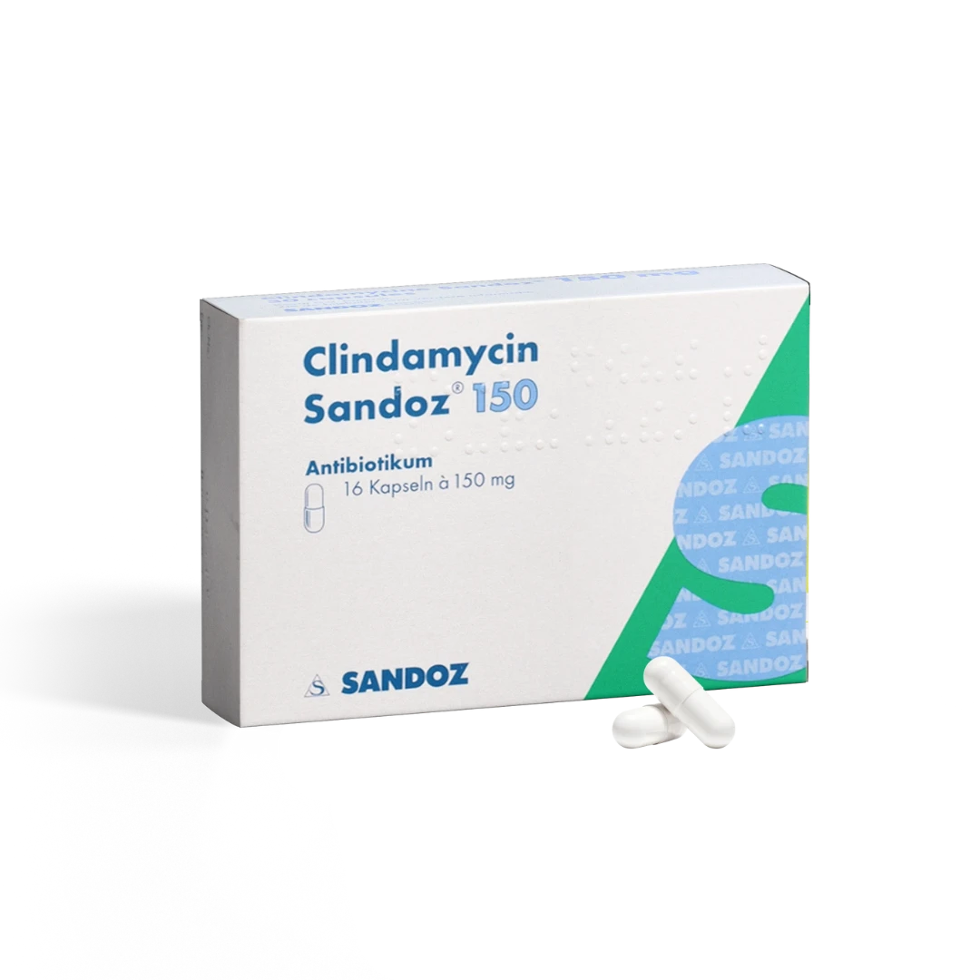 Klindamycin