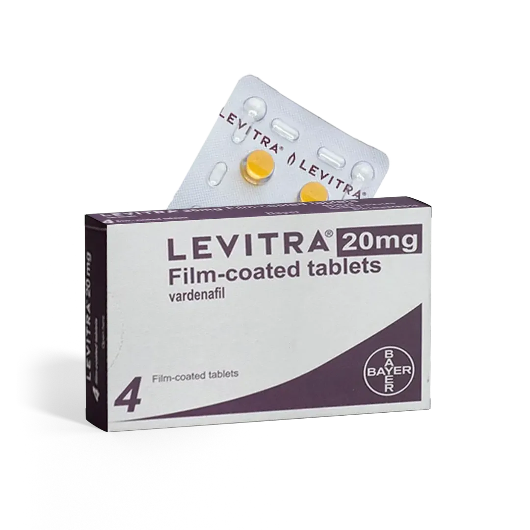 Levitra