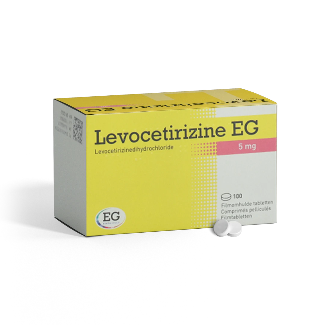 Levotyroxin