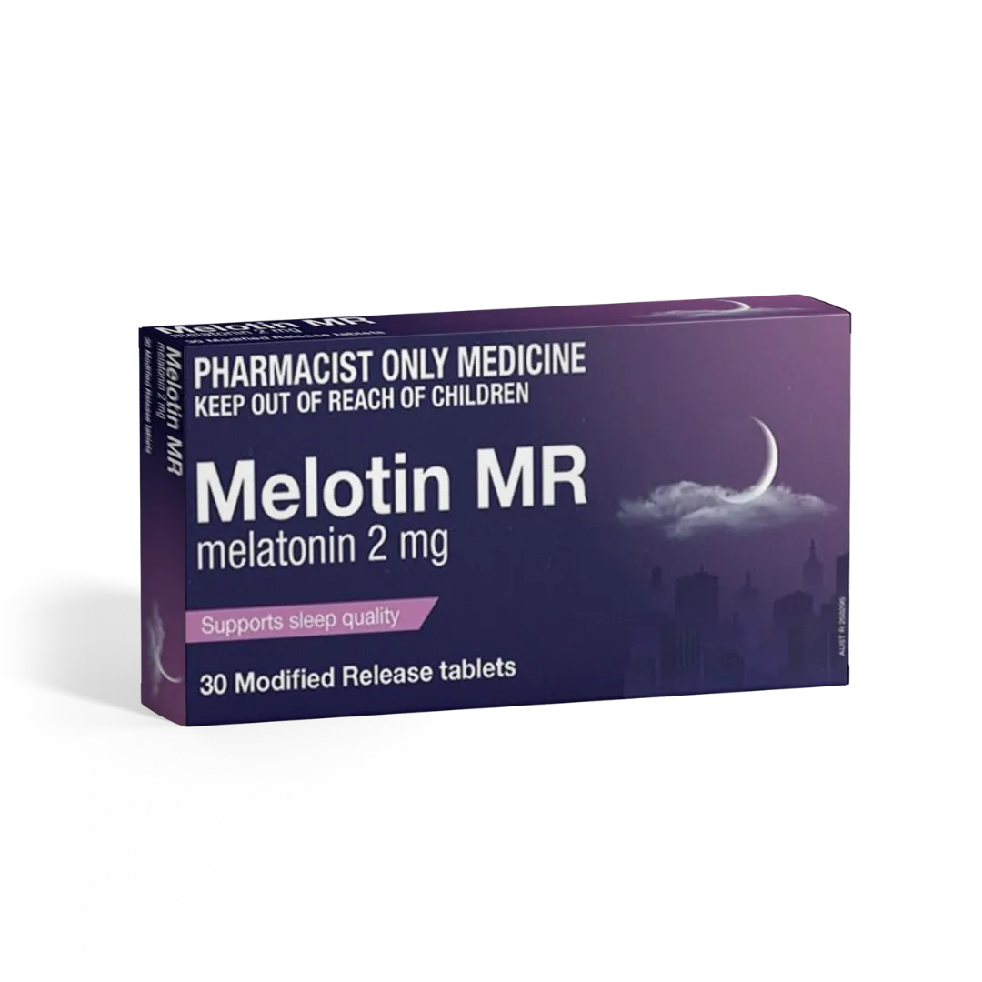 Melatonin