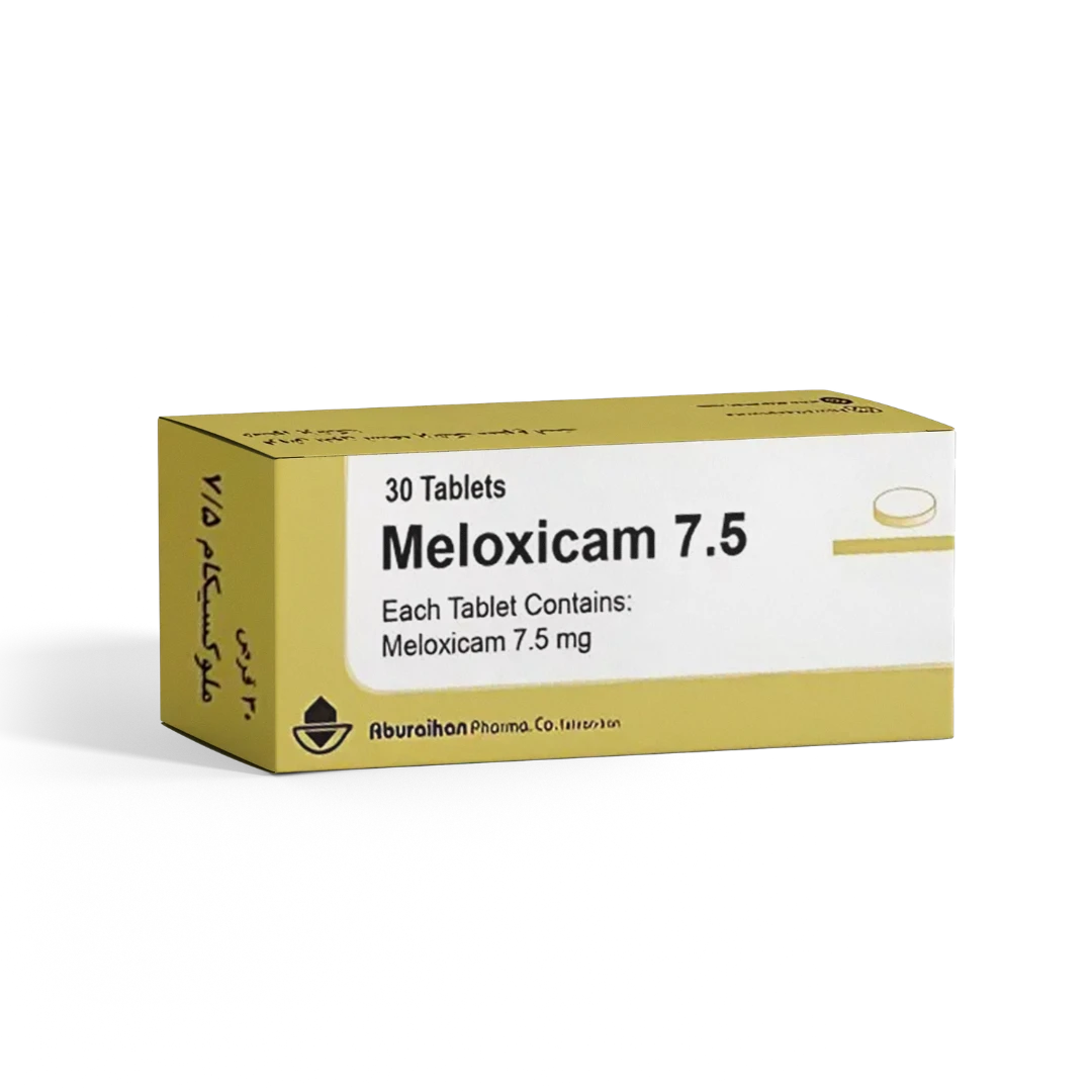 Meloxicam