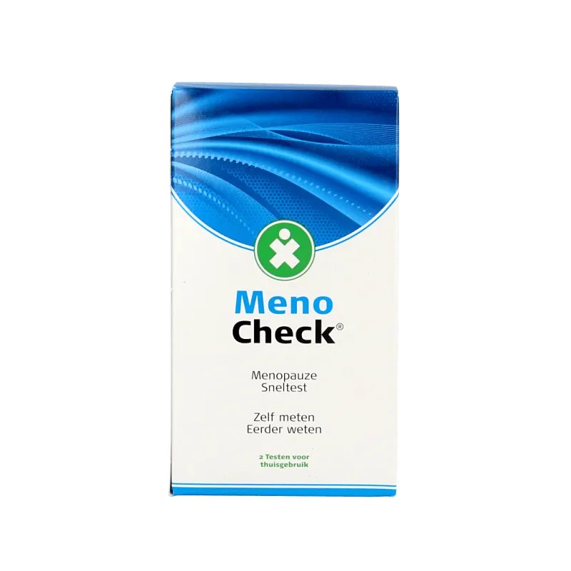 Meno-Check®