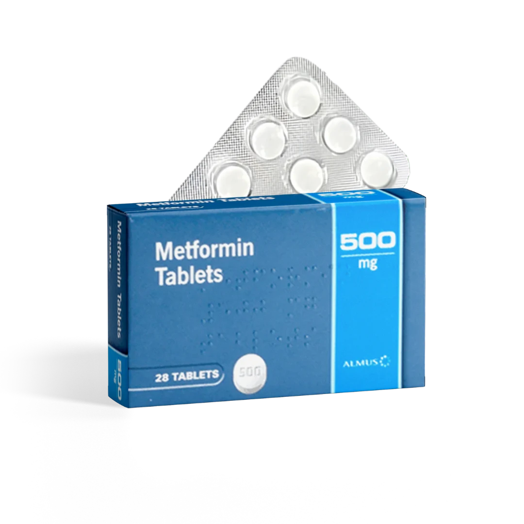 Metformin