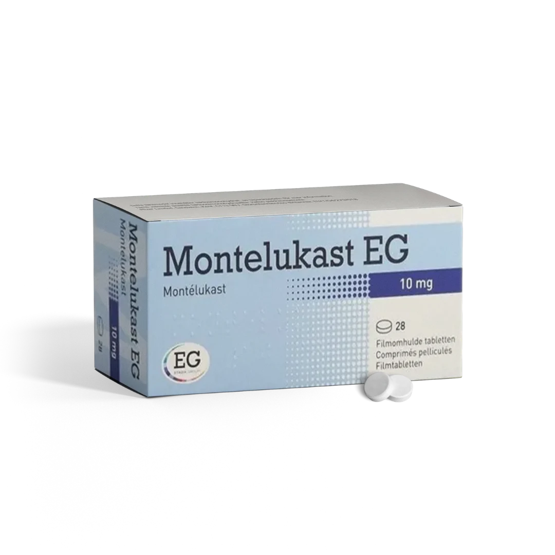 Montelukast