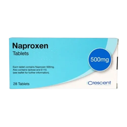 Naproxen