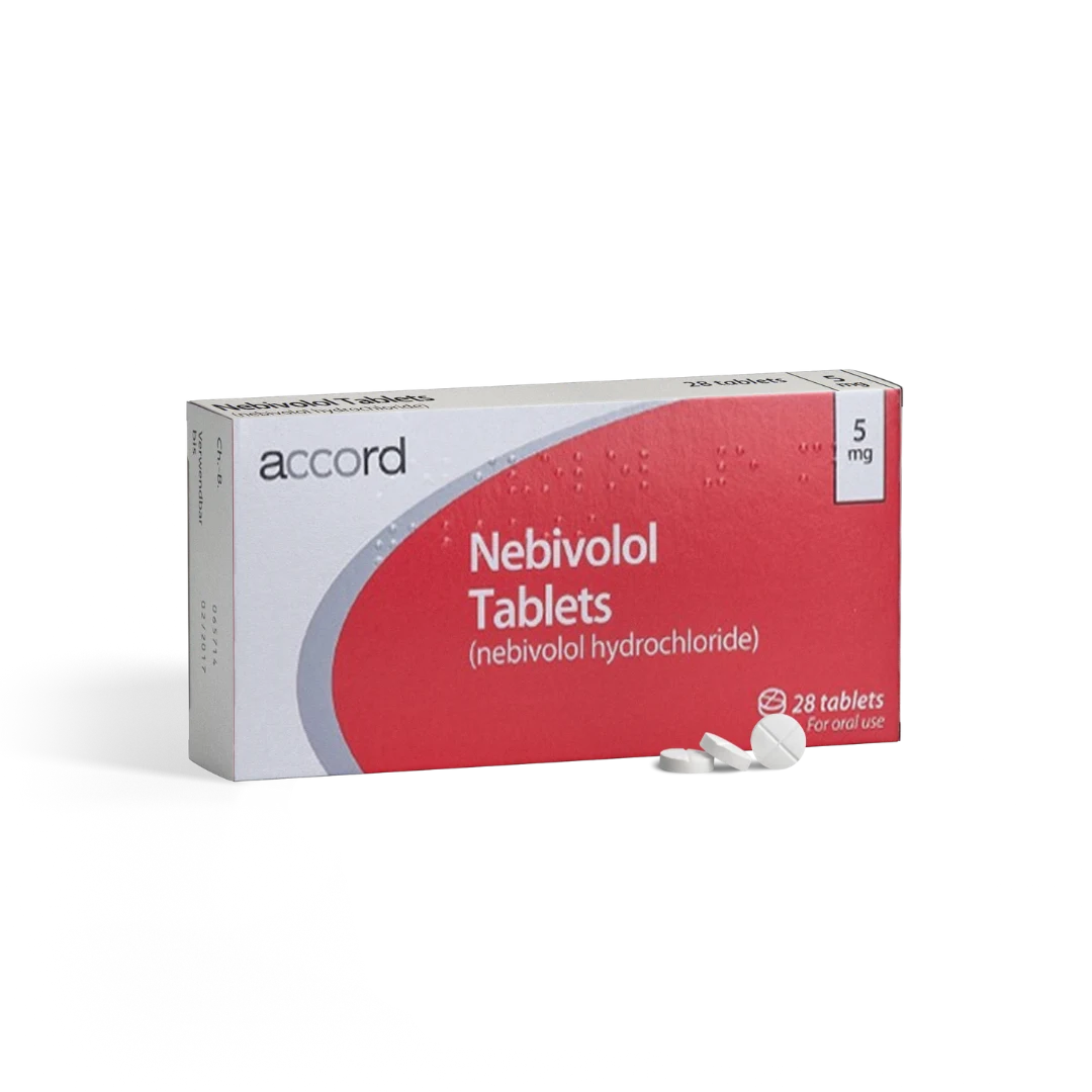 Nebivolol