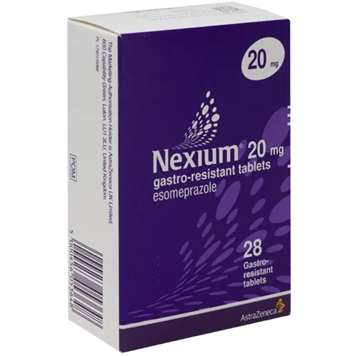 Nexium