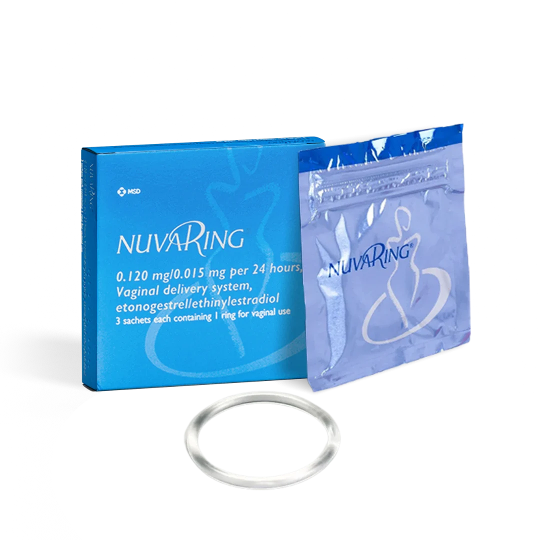 NuvaRing