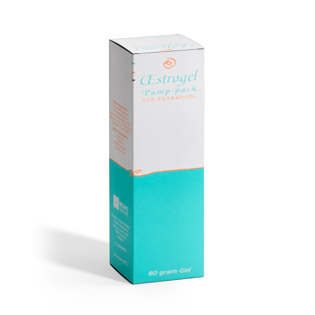Oestrogel