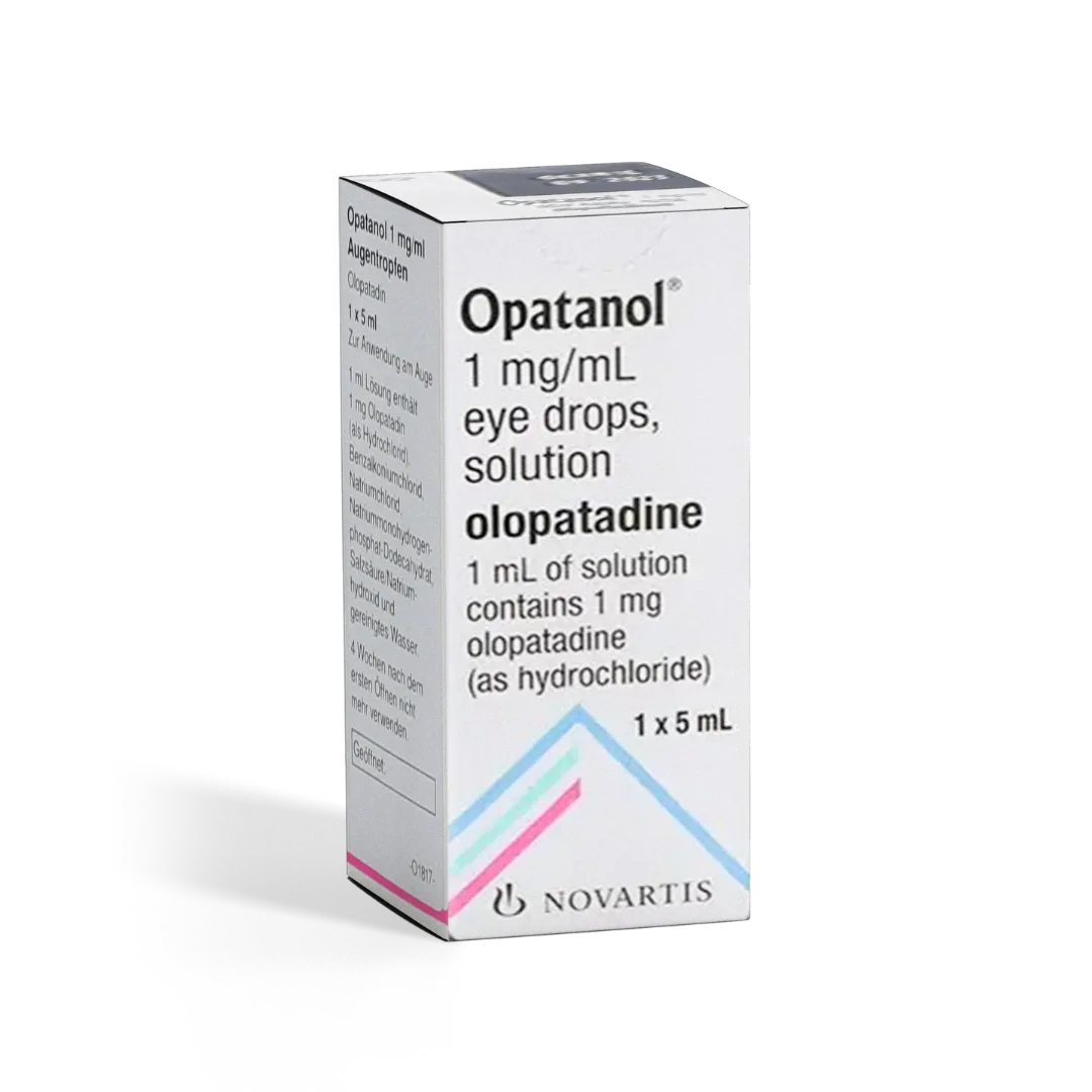 Opatanol