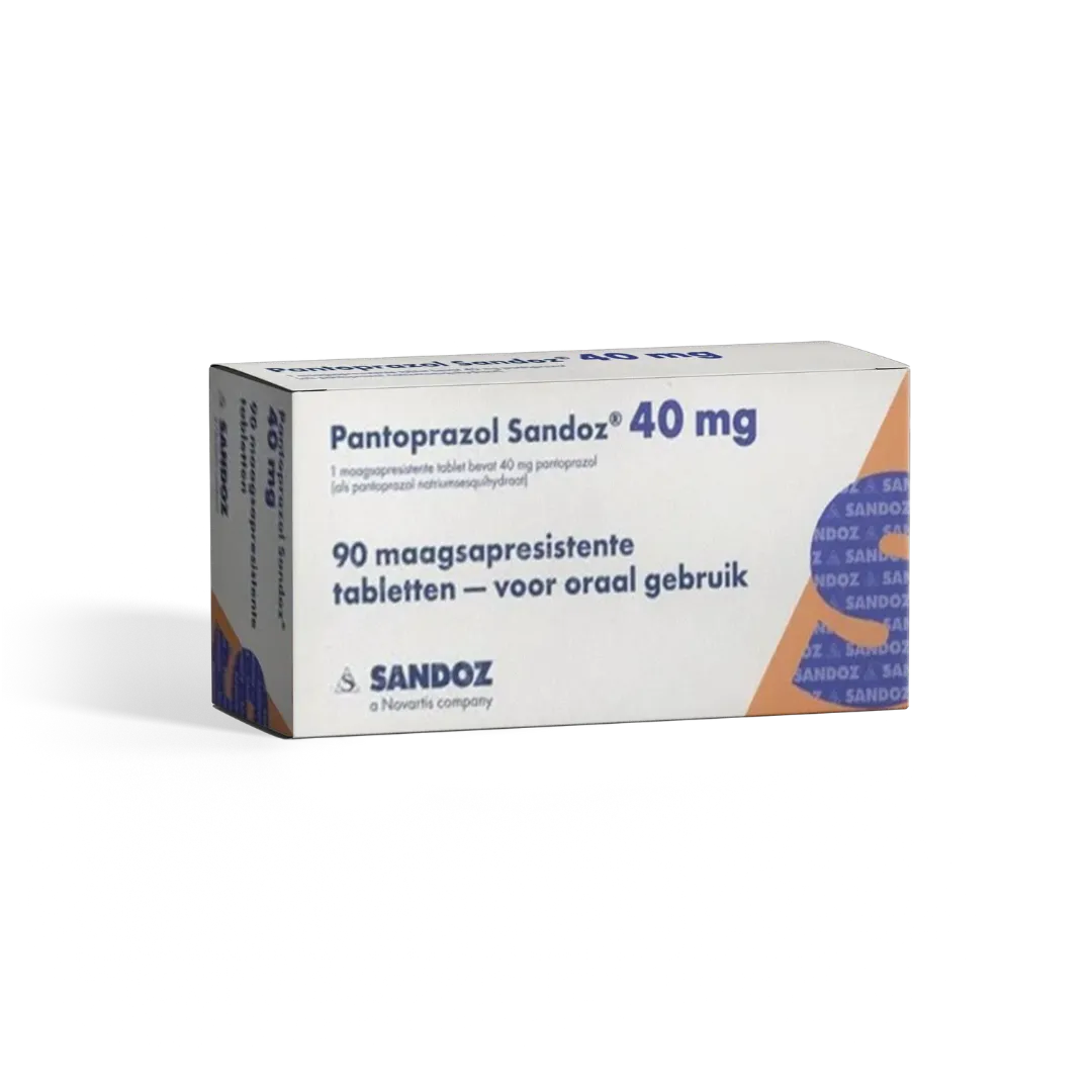 Pantoprazol